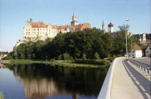 Sigmaringen: Schloss