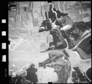 Luftbild: Film 58 Bildnr. 372