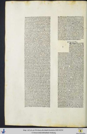 Ordo iudicij Bartoli