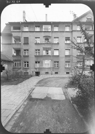 Dresden : Robert-Koch-Str.