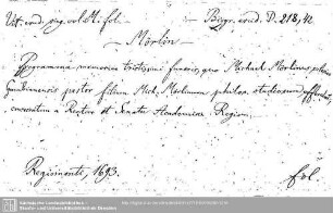 Biographiae eruditorum D 0218,42