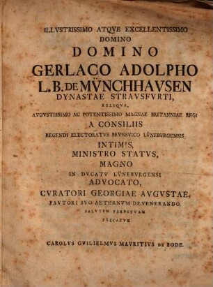 Diss. de aequitate privilegii odiosi et potestate imperantis circa illud