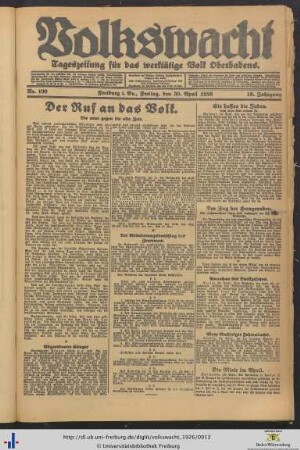 30.04.1926