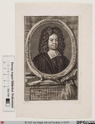 Bildnis Isaac Jaquelot (Jacquelot)