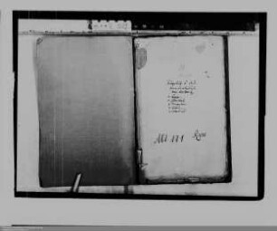 Rügeregister des Amtes Dillenburg sowie der Gerichte Haiger, Ewersbach, Tringenstein, Herborn und Dillenburg