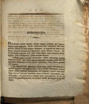 De spinae dorsi distorsionibus novaque ad eas sanandas machina Graefii : Diss. inaug. med. chir. ; cum tab. aen.