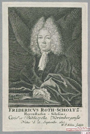 Friedrich Roth-Scholtz