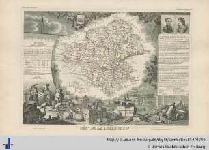 Loire Inférieure.