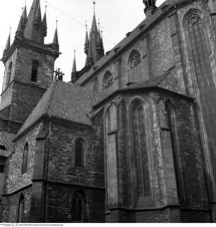 Teynkirche