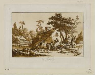La Ferme