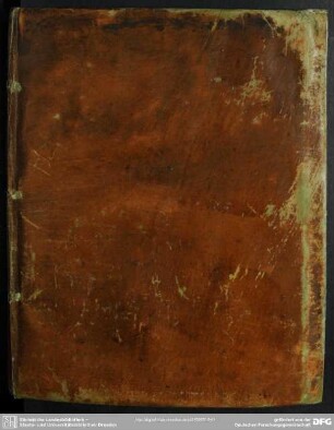 Controversiae praecipuae ex metaphysica et politica