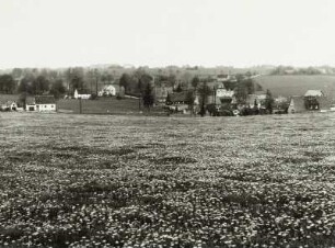Berthelsdorf im Erzgebirge