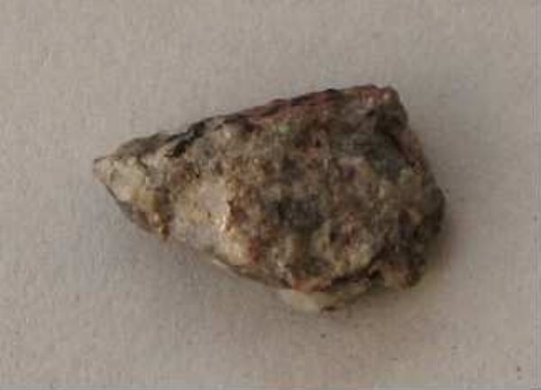 Silver slag