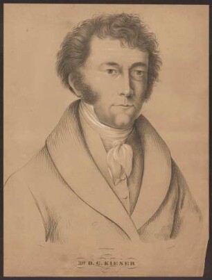 Kieser, Dietrich G.