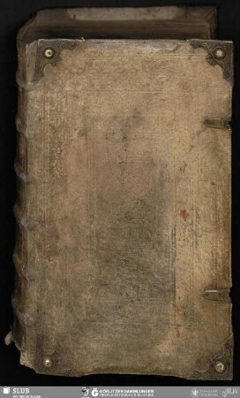 [1]: 1580-1648 - Milichsche Stadt- und Gymnasialbibliothek Görlitz, Mil. Bibl. C. Ch. fol. 153 - UB Wrocław, Mil. II/153