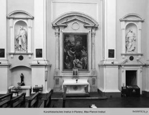 Sant'Agostino, Montepulciano