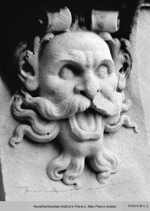 Neptunbrunnen