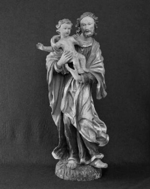 Der heilige Josef