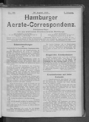 Krankenkassen mit freier Arztwahl.