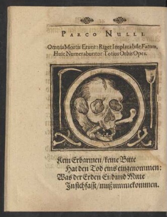 Parco Nulli.