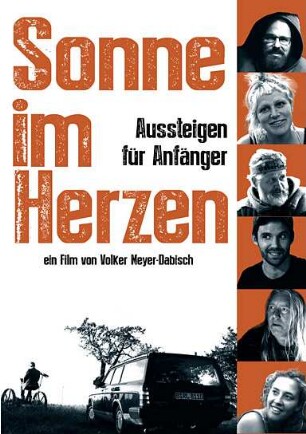 Sonne im Herzen