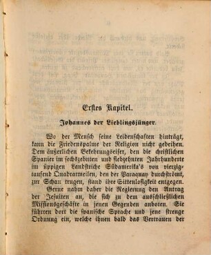 Der Jesuit : Historischer Roman aus dem Schwedenkriege in zwei Bänden. 2