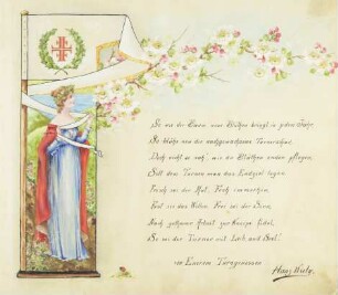 Gedicht von Hans Kuly, S. 6