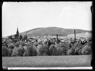 Elstra, Oberlausitz