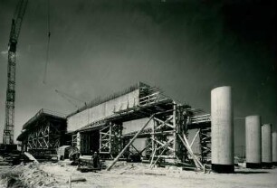 Brücke BW 40, ohne Datum