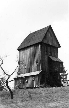 Baruth/Mark. Bockmühle