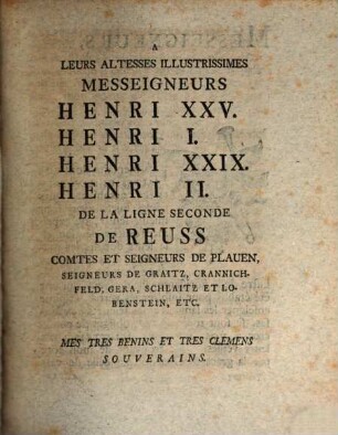Dissertatio Inavgvralis Medica De Tvmoribus Generatim