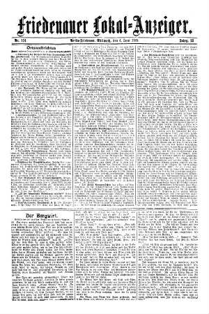 Nr. 124, 04.06.1919