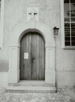 Evangelische Jacobikirche