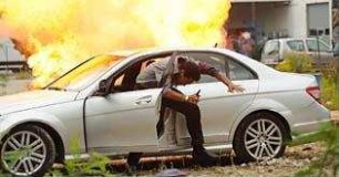 Fire!
