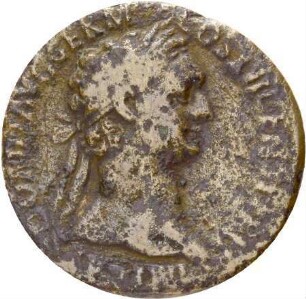 As des Domitian
