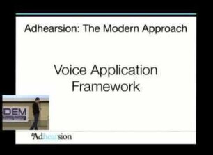 Voice Applications for the Modern Open Source Hacker