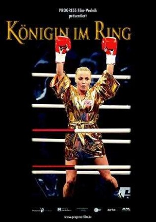 Königin im Ring