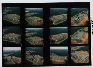 Education Village Schools, Charlotte, 1996