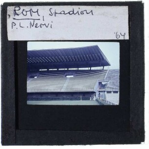 Rom, Stadio Flaminio
