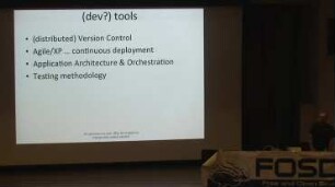 DevOps: More than Marketing
