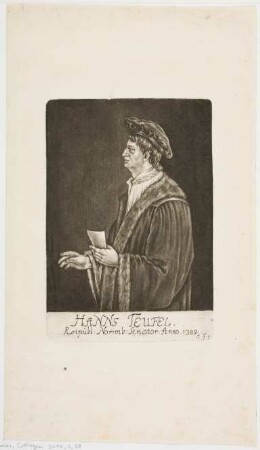 Hanns Teufel