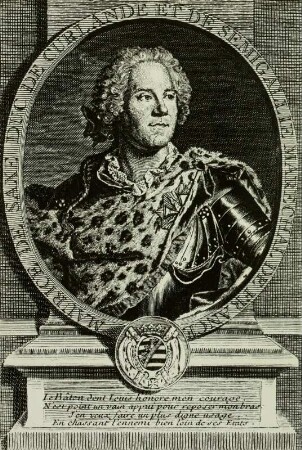 Moritz von Sachsen