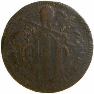 Münze, 1741