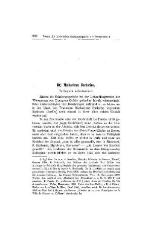 Mathurinus Corderius : [die lateinischen Schülergespräche der Humanisten]