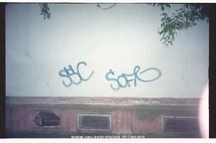 SSC SOAP