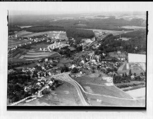 Rösrath (b. Bensberg)