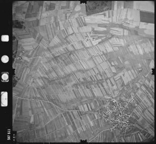 Luftbild: Film 890 Bildnr. 888