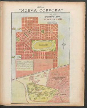 "Nueva Córdoba"