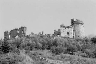 Castel Gavone