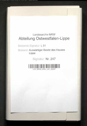 Zinszahlungen und Amtleute der Herrschaft Vianen